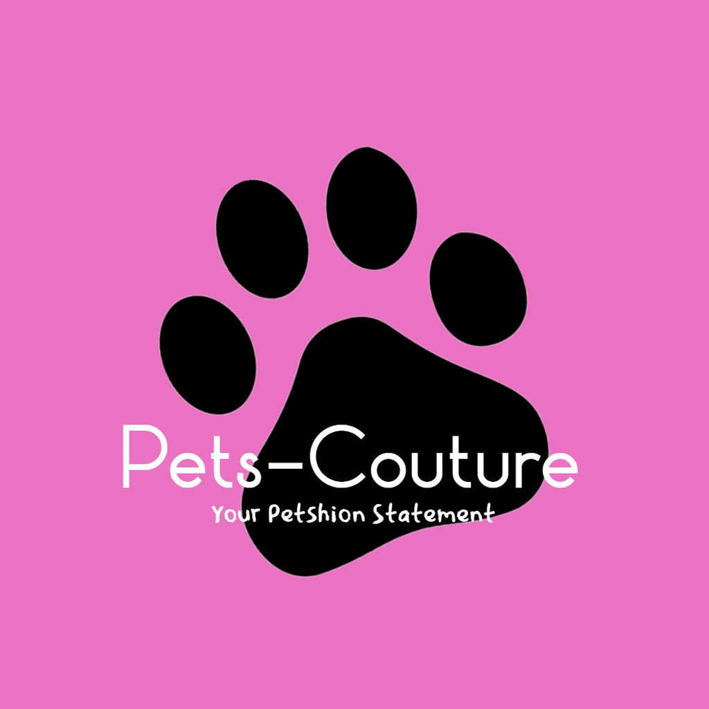 Pets-Couture.com Festive Gift Card